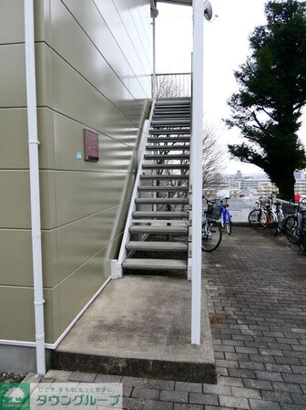 レオパレスアルファの物件内観写真